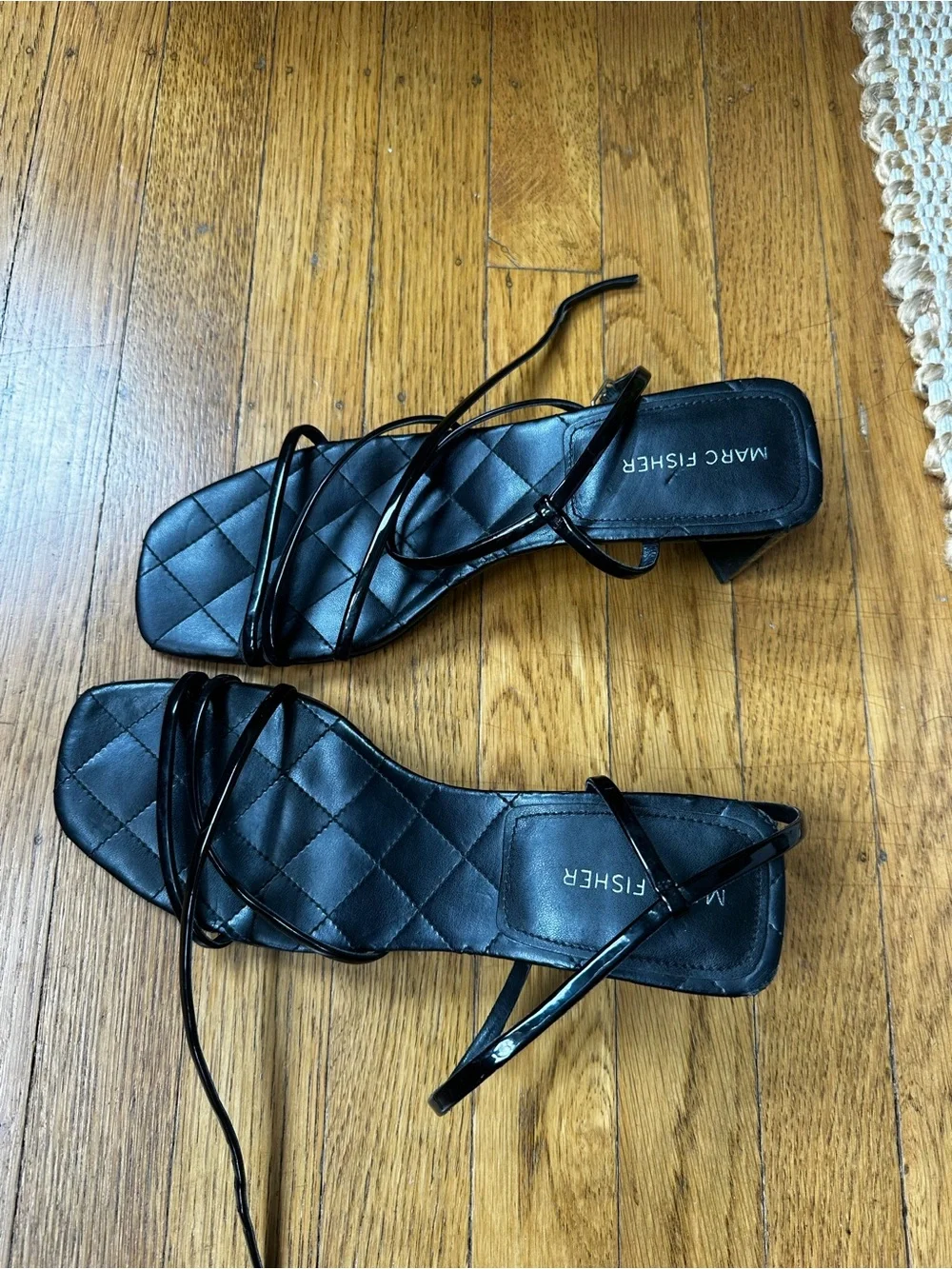Marc fisher Hamora Sandal